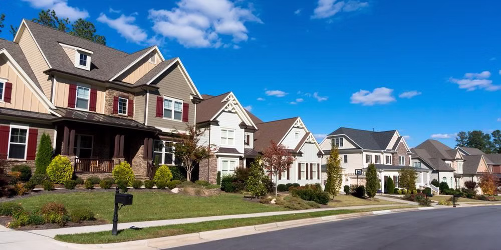 Private Mortgage Lending