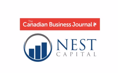 Nest Capital MIC achieves significant return since inception