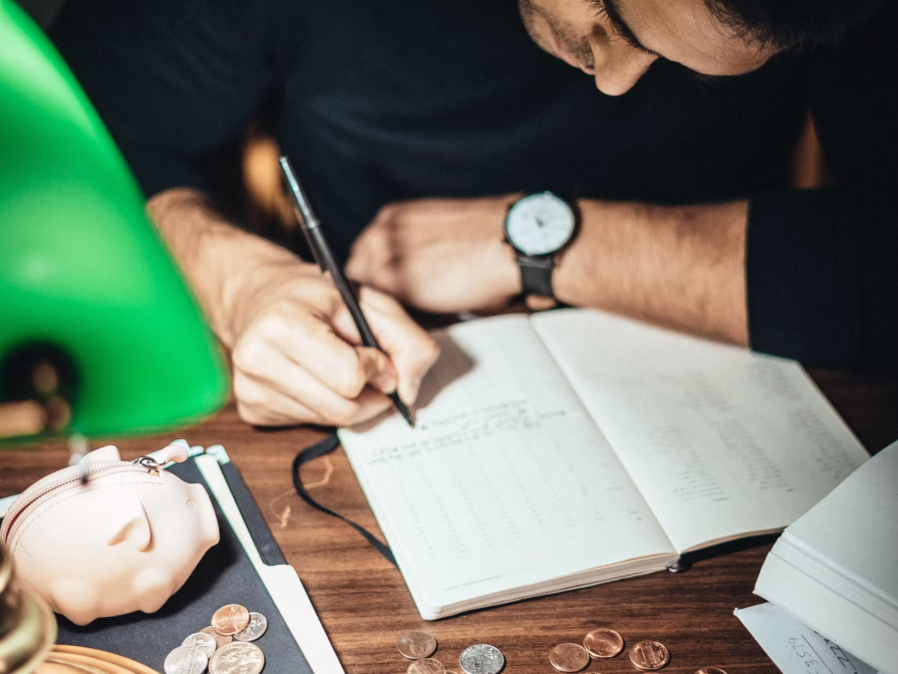 Private Mortgage Lending