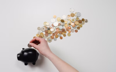 Drip top benefits for investors