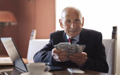 Key advantages of self-directed RRSPs