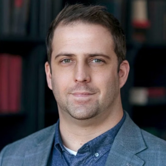 Chris Allinson, CEO and co-founder of Nest Capital Mortgage Investment Corporation