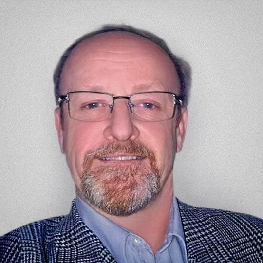 Roger Allinson, CEO and co-founder of Nest Capital Mortgage Investment Corporation